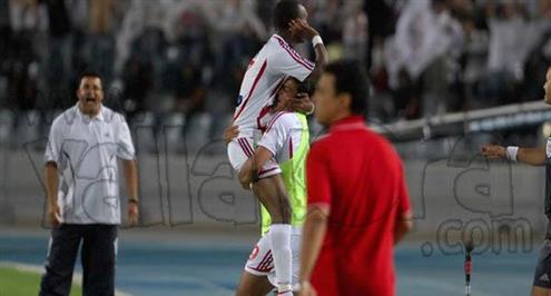 الزمالك يؤكد رغبة محمد إبراهيم في العودة.. ورغبته في استعادة شيكابالا 